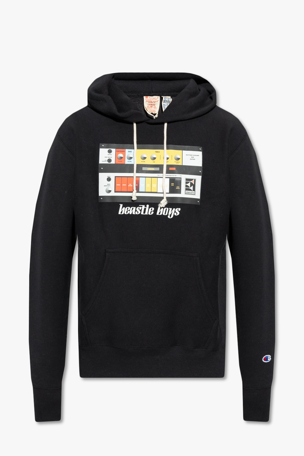 Boy champion hoodie hotsell